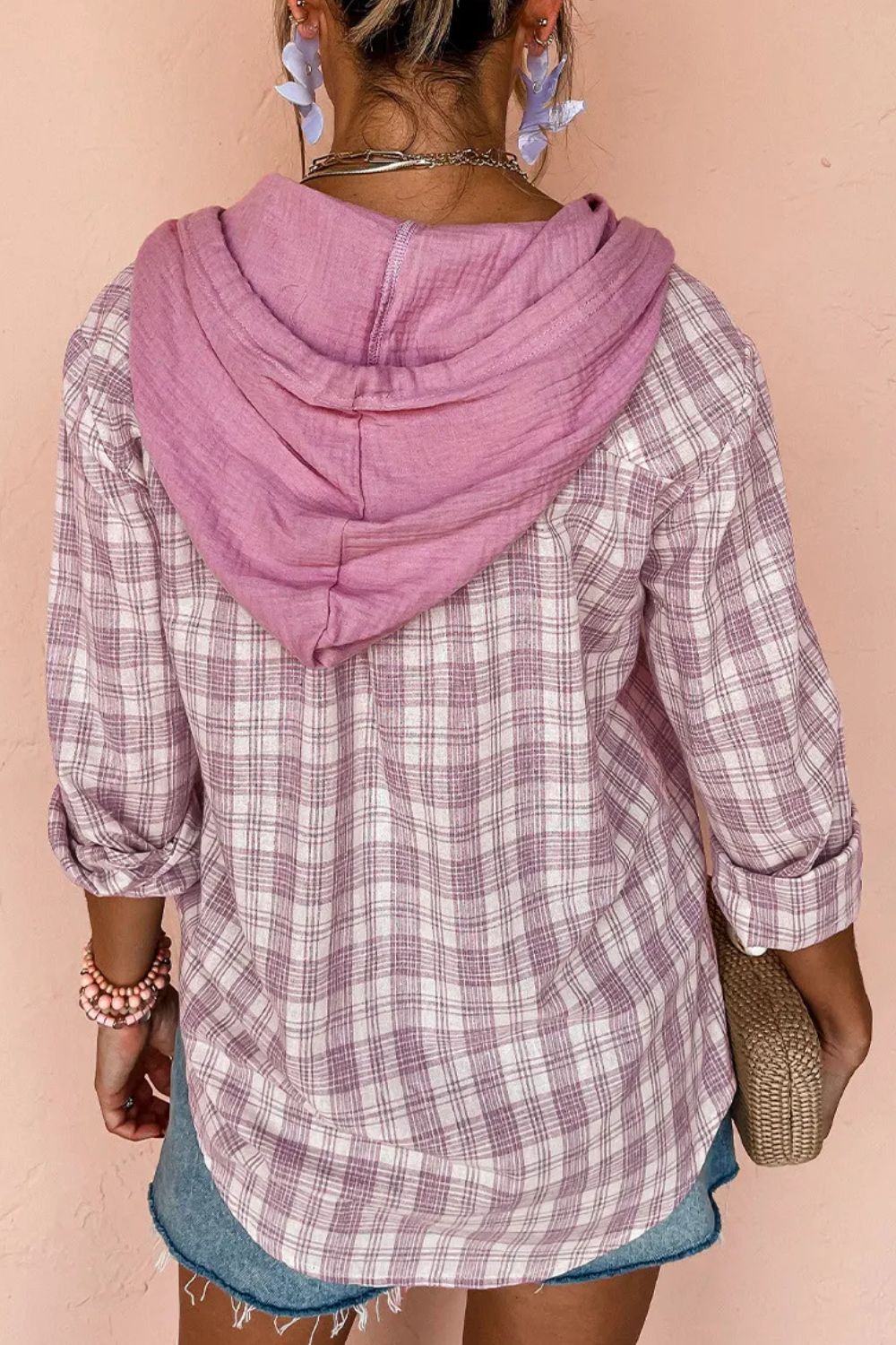 Levoire | Veste D'Hiver Confortable Et Relaxante