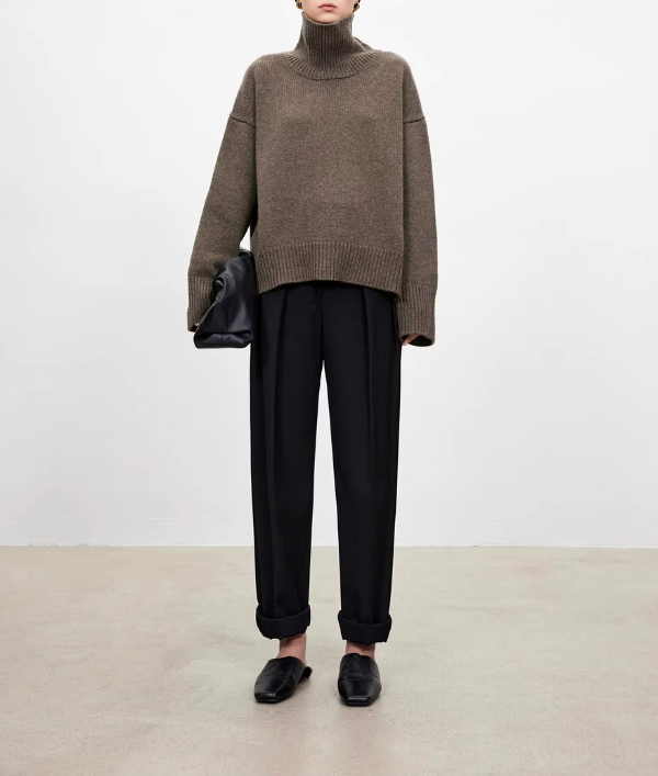 Levoire | Robe Courte Élégante Femme