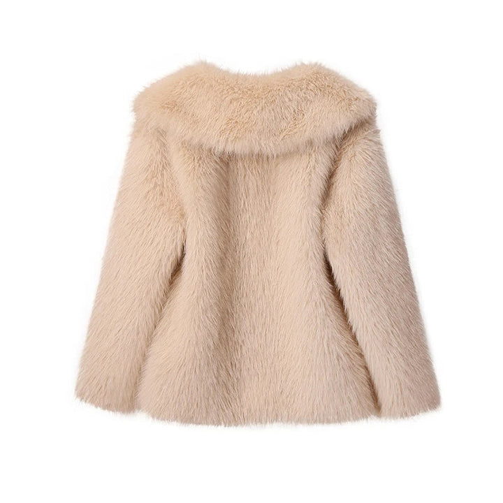 Levoire | Wild Spectrum Fluff Fiesta - Moelleux et tendance