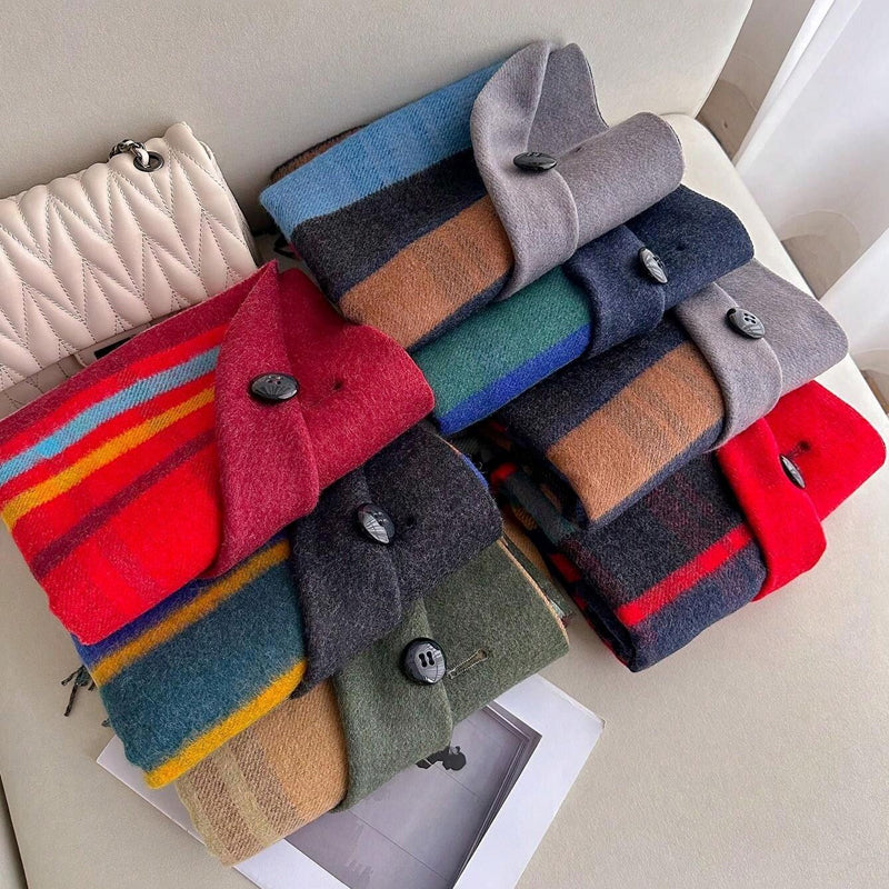 Levoire | À Carreaux Vintage