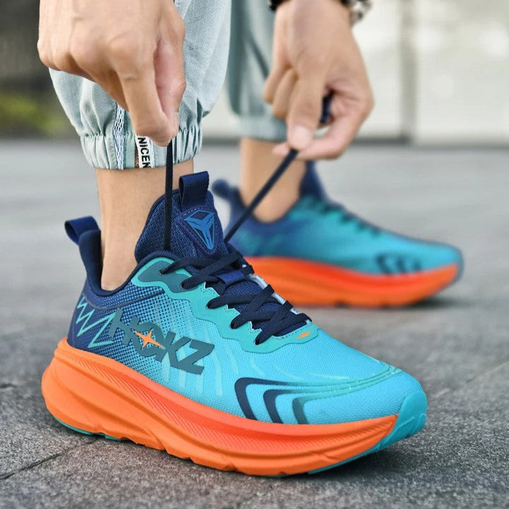 Levoire | Vos Chaussures De Course Parfaites
