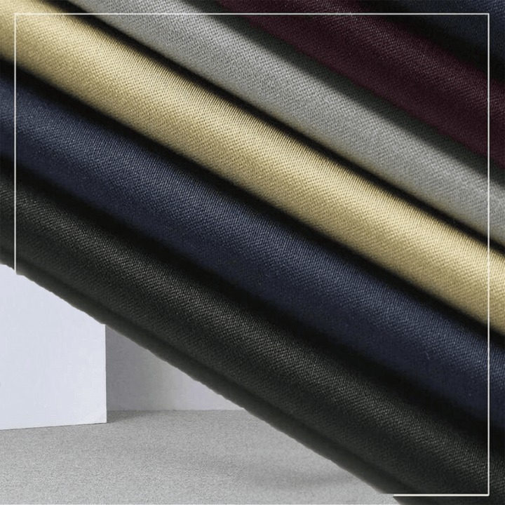 Levoire | Stretch Pantalons Hommes