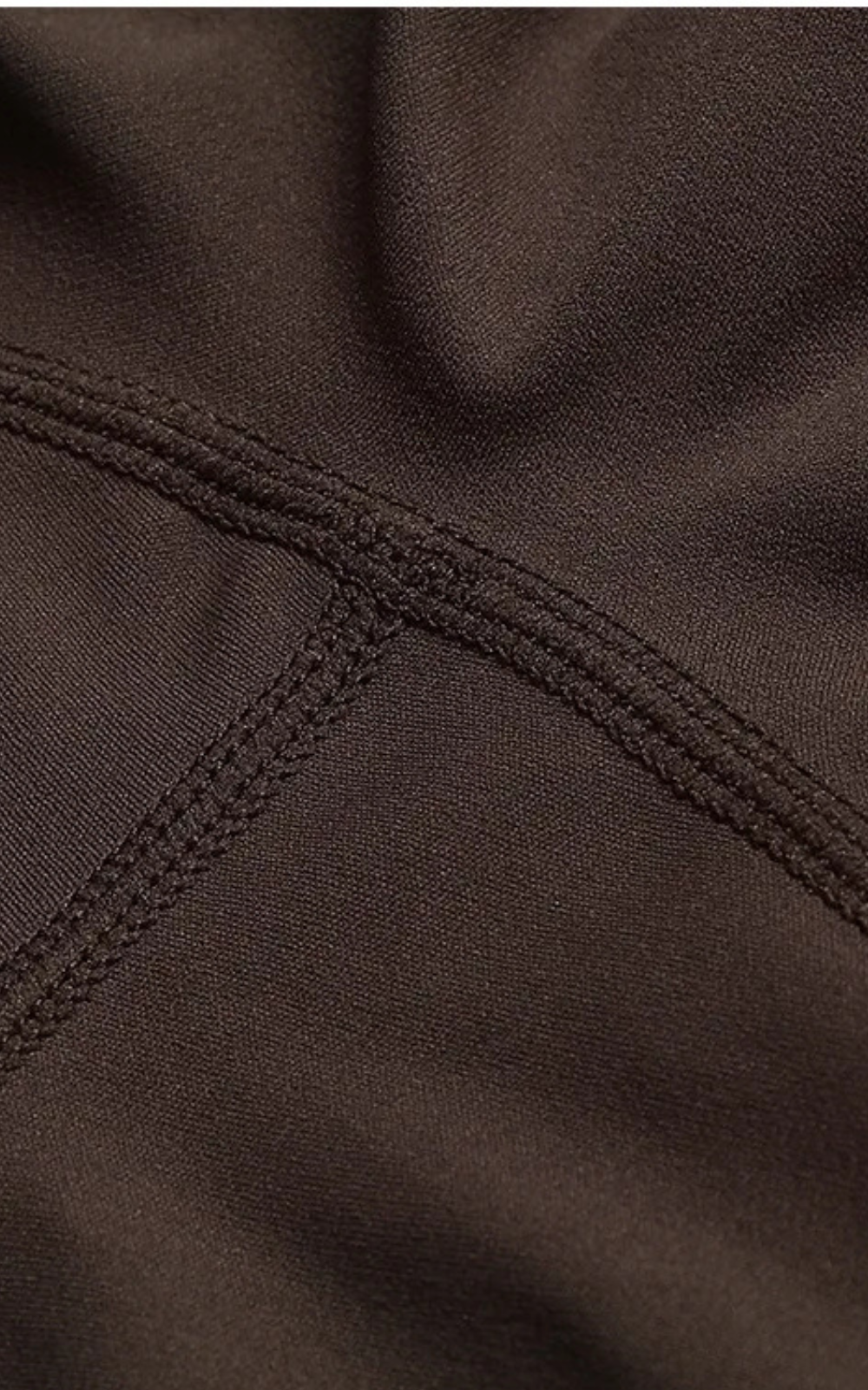 Levoire | Pantalon Dos Nu Élégance Et Attraction Féminine