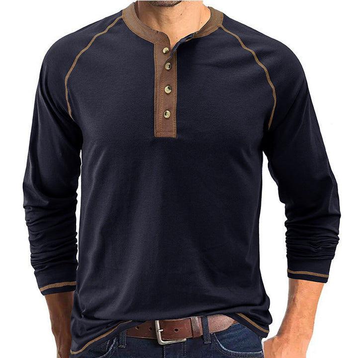Levoire | T-shirt en coton doux Merensininen