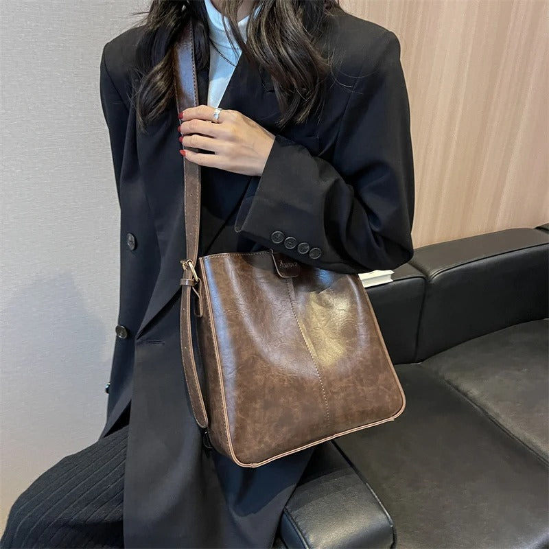 Levoire | Série 4 Retro Sac