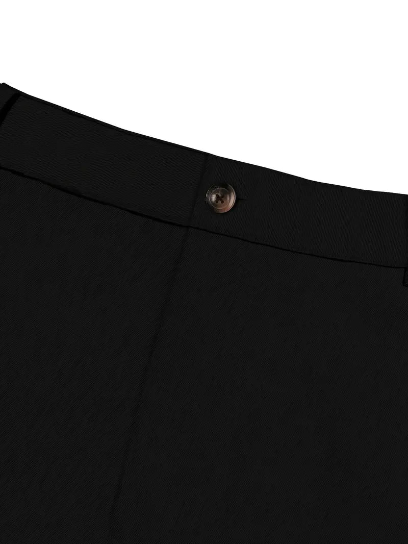 Levoire | Pantalon De Costume Semi-Formel