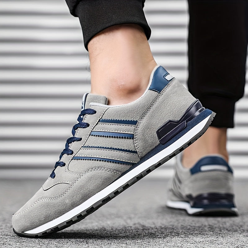 Levoire | Raidoitettu Léger Chaussure D'Homme