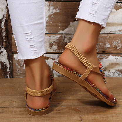 Levoire | De Plage Décontractées Bohèmes