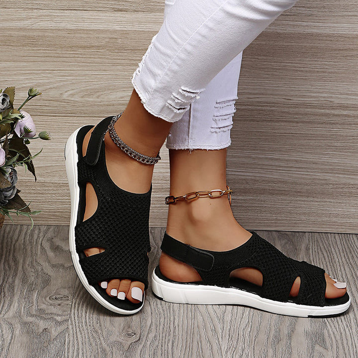 Levoire | Chaussures Plates Respirantes Ultra Légères