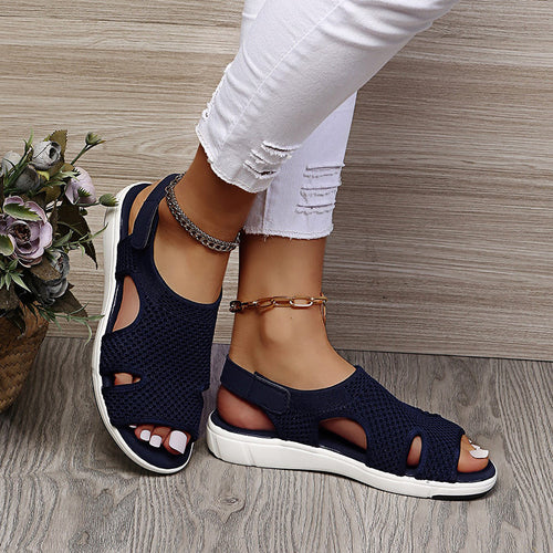 Levoire | Chaussures Plates Respirantes Ultra Légères