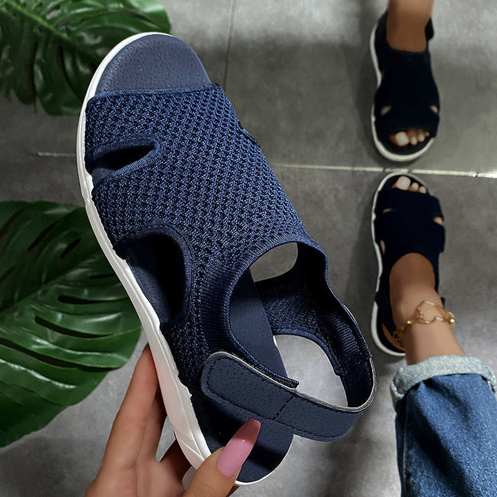 Levoire | Chaussures Plates Respirantes Ultra Légères