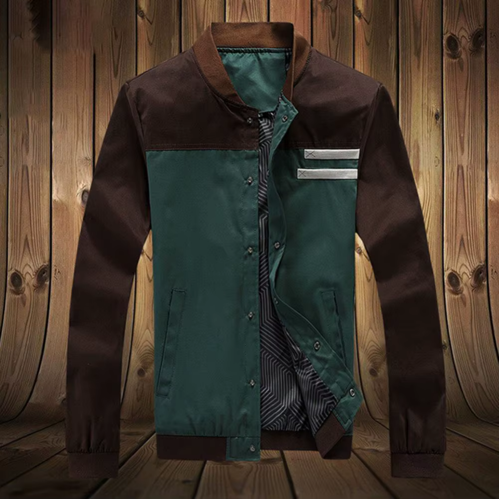 Levoire | La Veste Pour Les Aventuriers Modernes Marron café