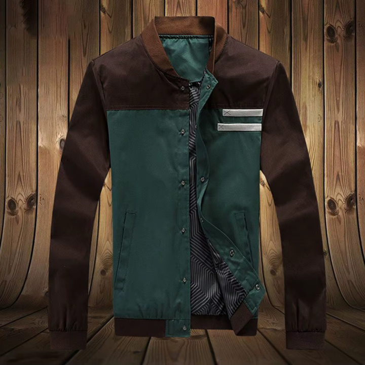 Levoire | La Veste Pour Les Aventuriers Modernes Marron café