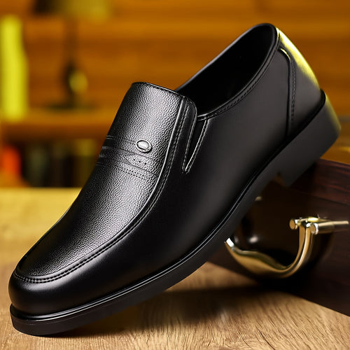 Levoire | Mocassins Décontractés Pour Hommes Durables