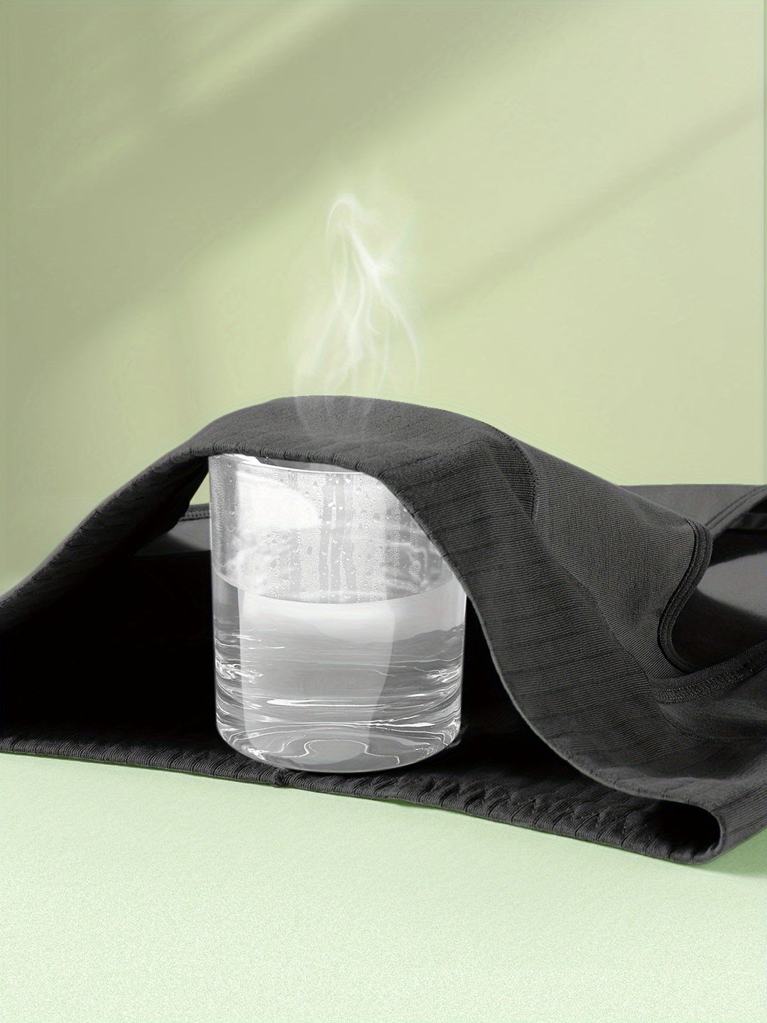 Levoire | 6 Paquets De Slips Taille Haute Avec Contrôle Du Ventre, Respirants Et Confortables