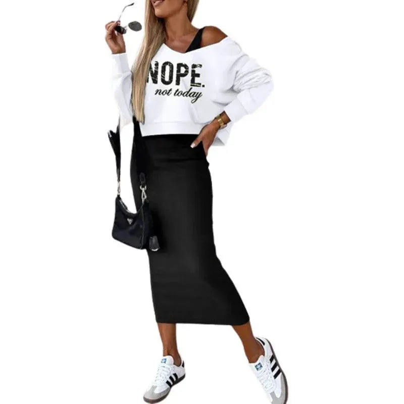 Levoire | Robe femme Casual
