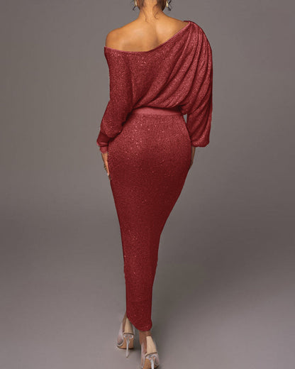 Levoire | Elégante robe de soirée pour femme