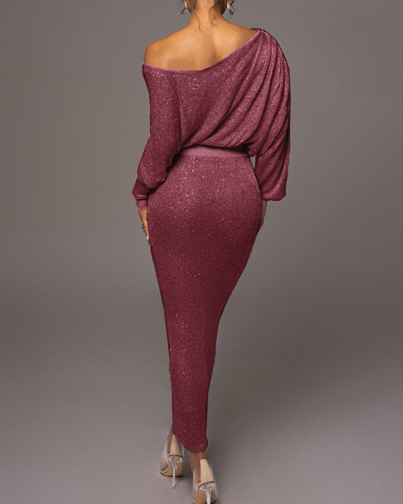 Levoire | Elégante robe de soirée pour femme