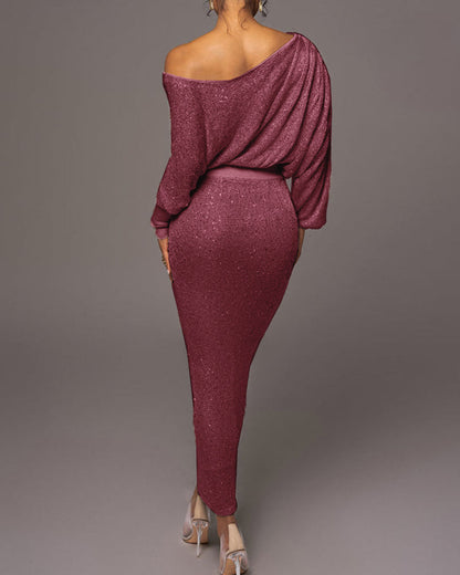 Levoire | Elégante robe de soirée pour femme