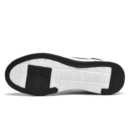 Levoire | Chaussures À Lacets Pour Hommes Durables Et Respirantes