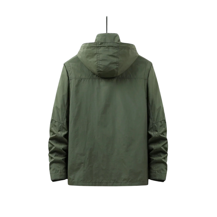Levoire | Veste Outdoor Fonctionnelle Pour Hommes