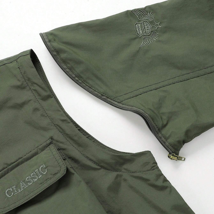 Levoire | Veste Outdoor Fonctionnelle Pour Hommes