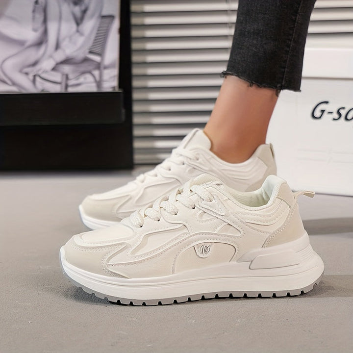 Levoire | Mode Décontractée Sneakers