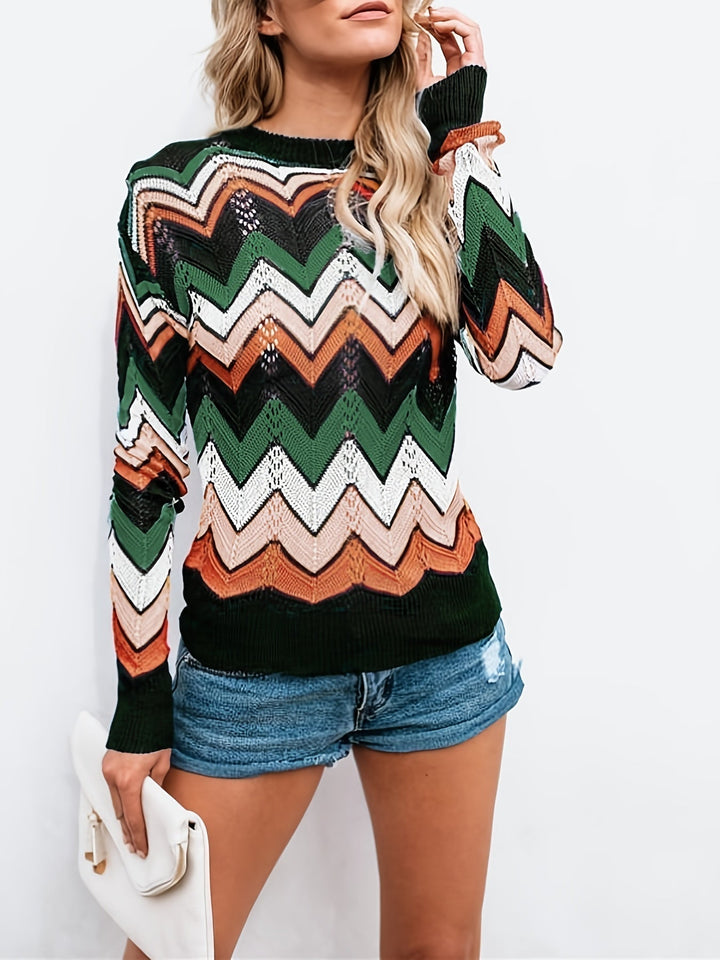 Levoire | Pull Élégant Et Fashion D'Hiver Styles 1