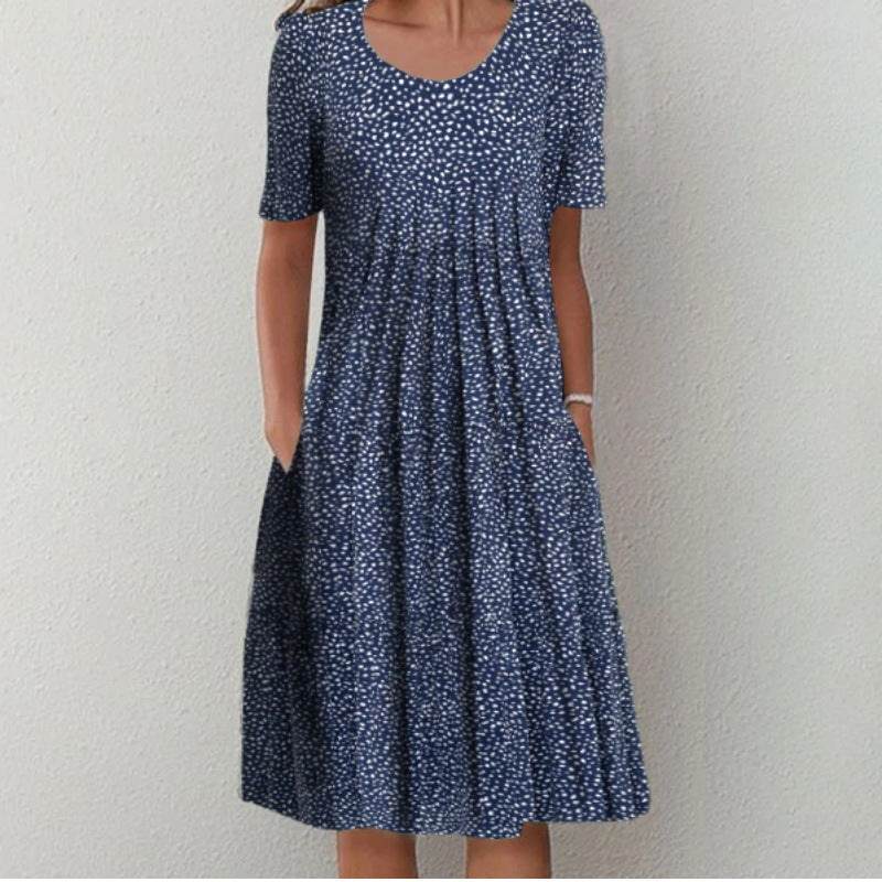Levoire | Robe Aucune 6 couleur