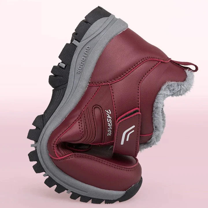 Levoire | Bottes Termoma