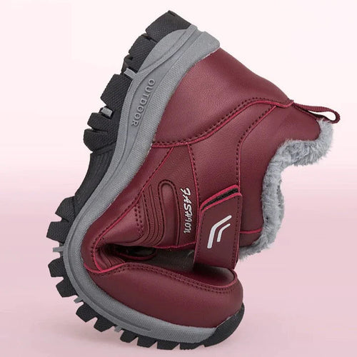 Levoire | Bottes Termoma