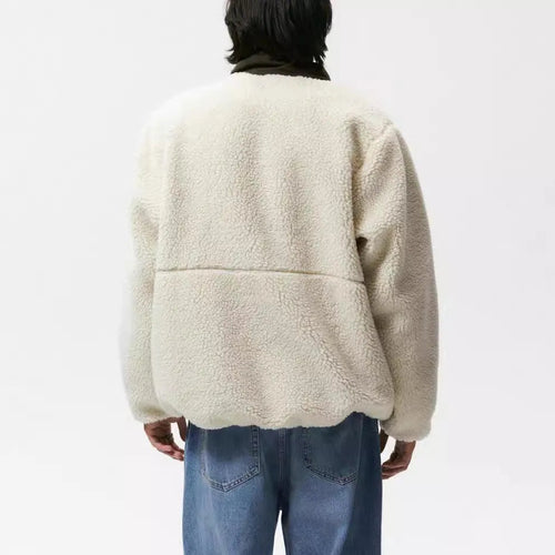 Levoire | Veste en fleece Rento pour hommes