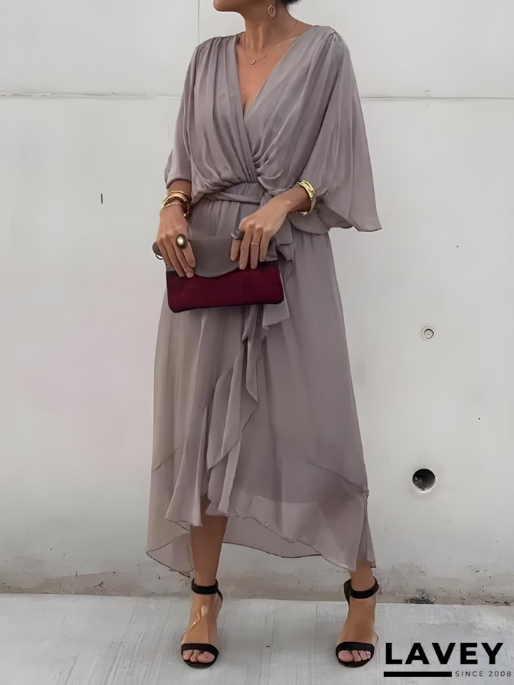 Levoire | Élégante et simple tenue de style général Styles 1