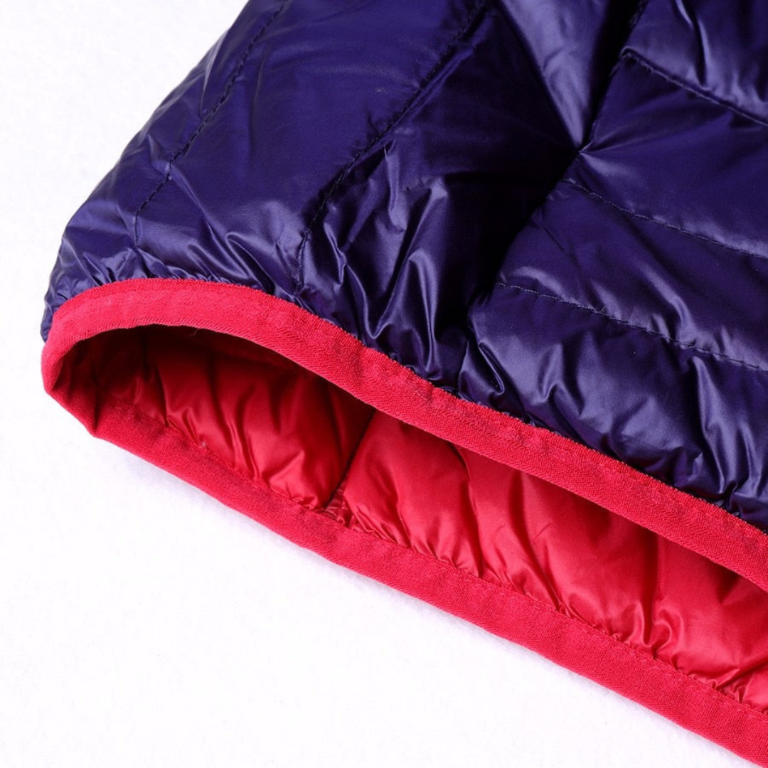 Levoire | Veste réversible en duvet pour femmes