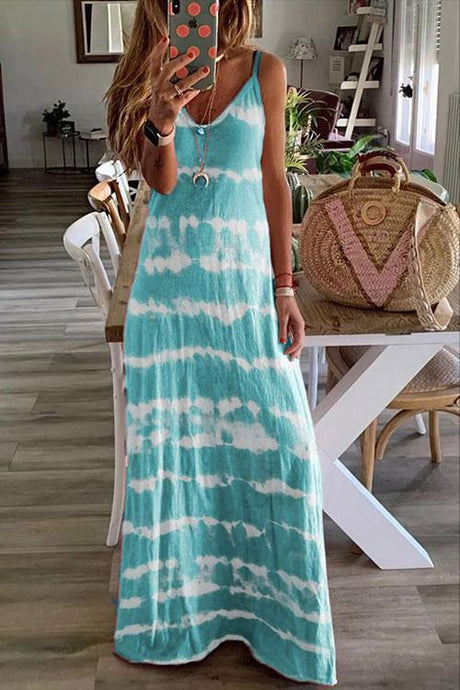 Levoire | Robe Maxime Bleu