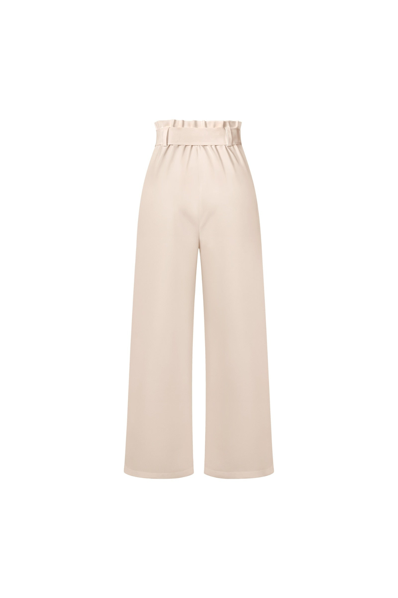 Levoire | Pantalon En Lin Pour Femmes Long