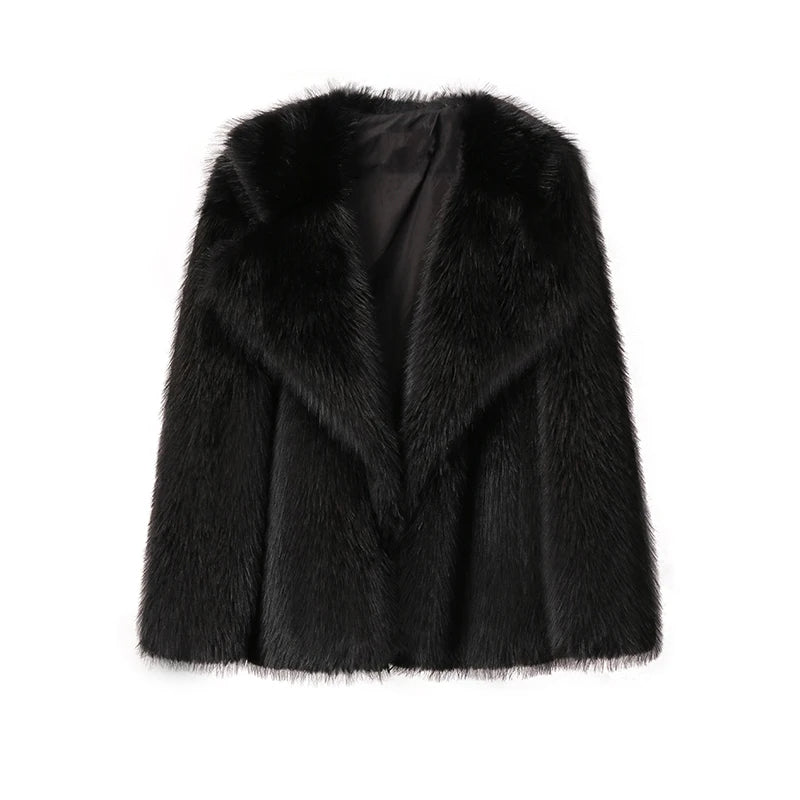 Levoire | Wild Spectrum Fluff Fiesta - Moelleux et tendance