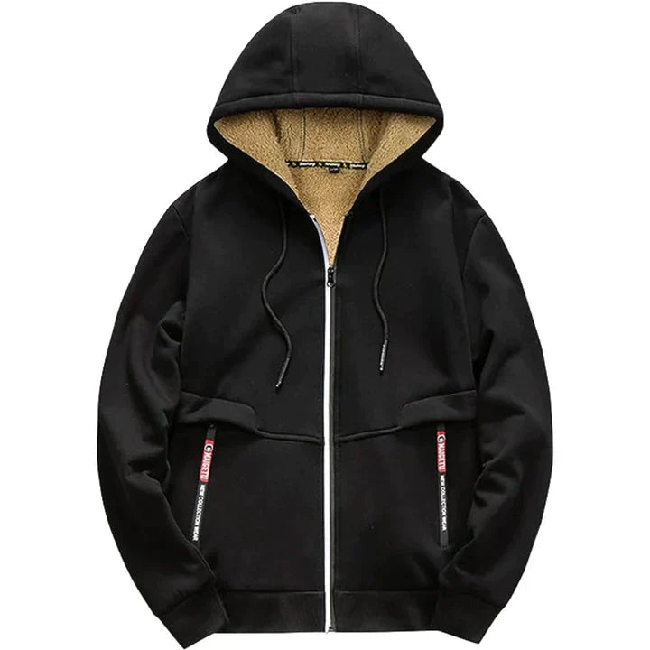 Levoire | Veste Homme Sweat À Capuche Confort Et Style