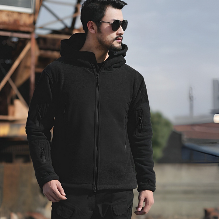 Levoire | Veste En Polaire