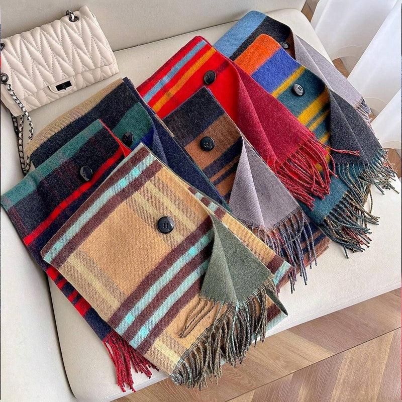 Levoire | À Carreaux Vintage