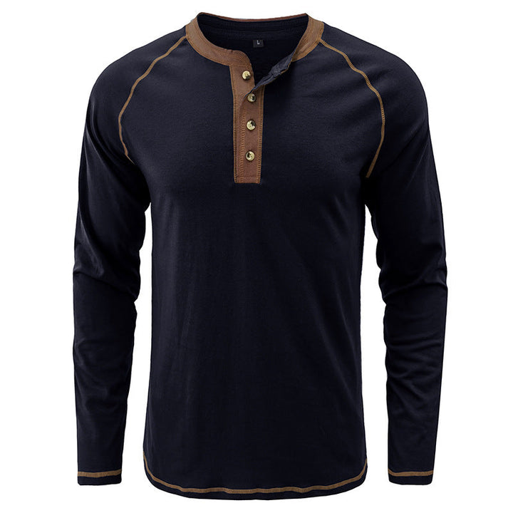 Levoire | T-shirt en coton doux