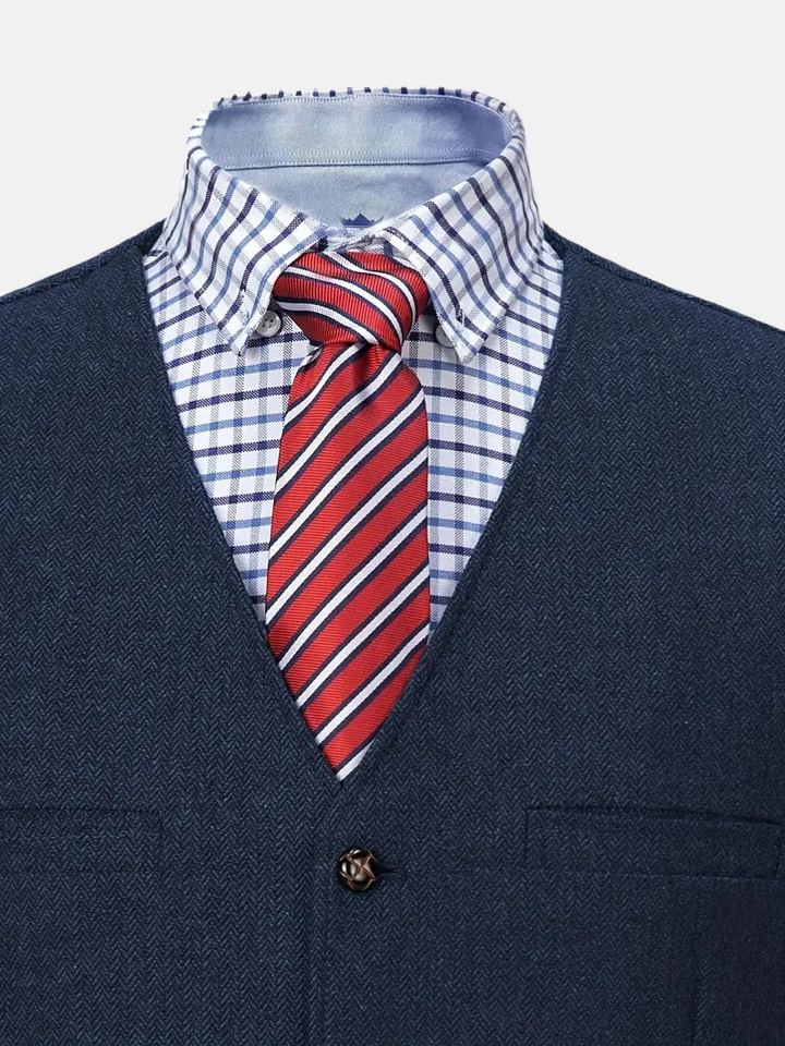 Levoire | Veste Pour Hommes