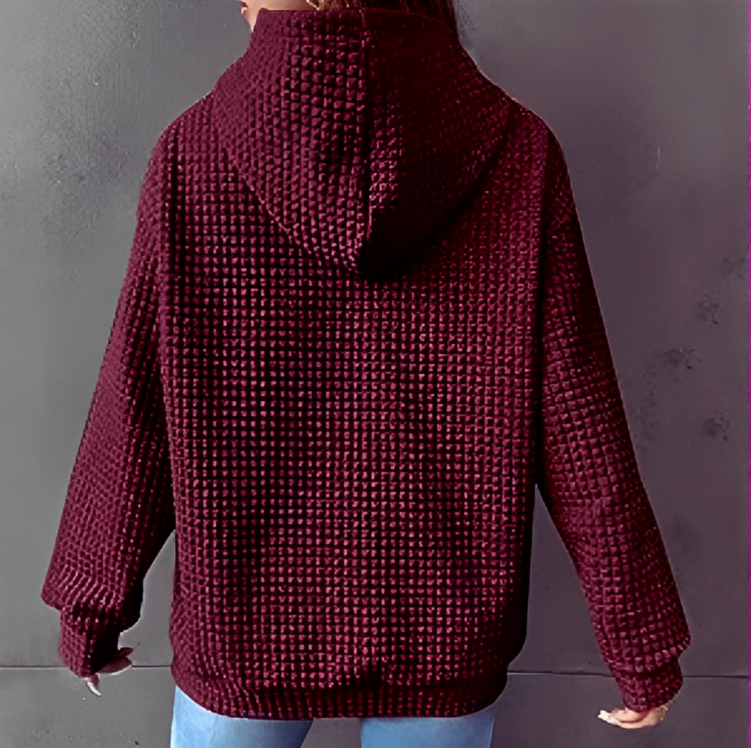 Levoire | Le pull à capuche tendance pour toutes les occasions