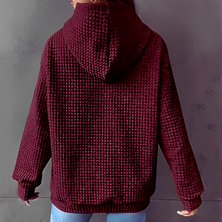 Levoire | Le pull à capuche tendance pour toutes les occasions