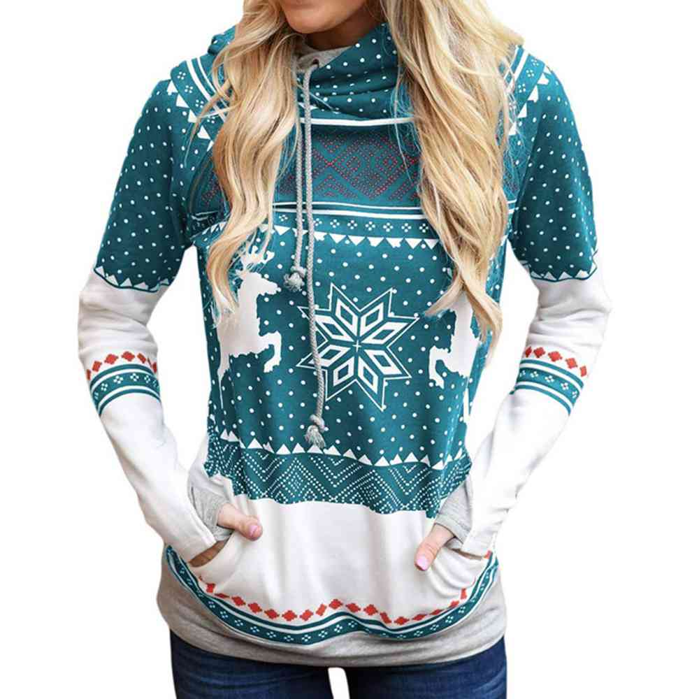Levoire | Sweat à capuche chic et polyvalent Style 3