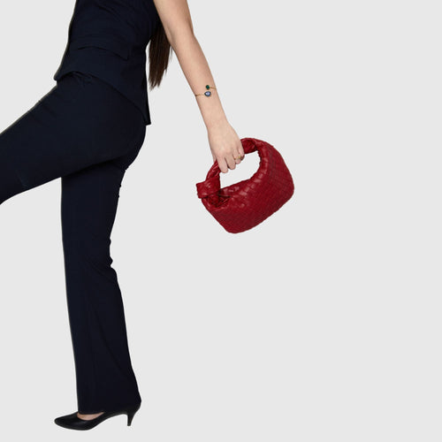 Levoire | Sac Mini Tissé