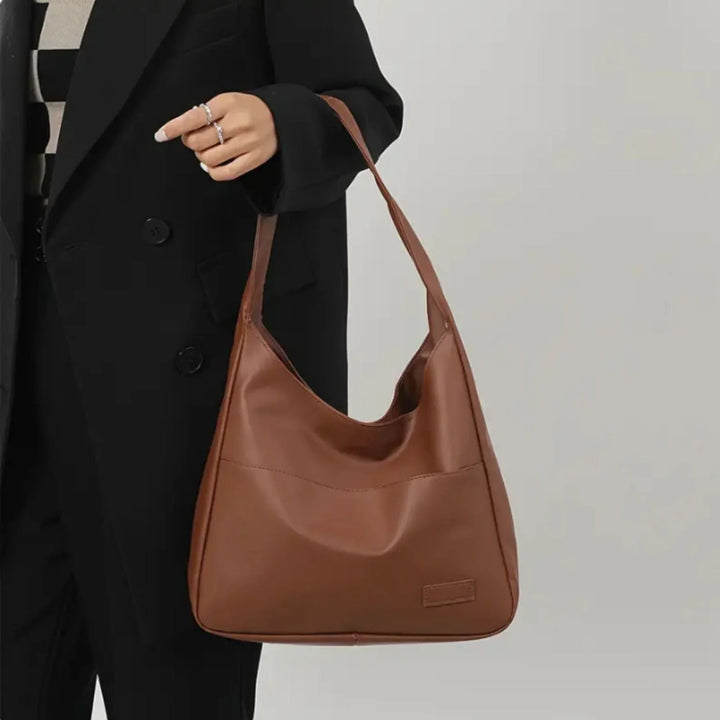 Levoire | Sac À Main En Cuir