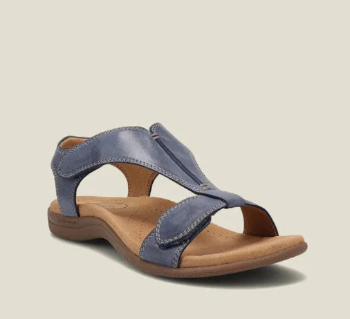 Levoire | Bottes orthopédiques muotisaappaat Bleu