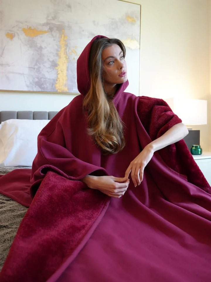 Levoire | Sweatshirt Couvrir Tout Le Confort