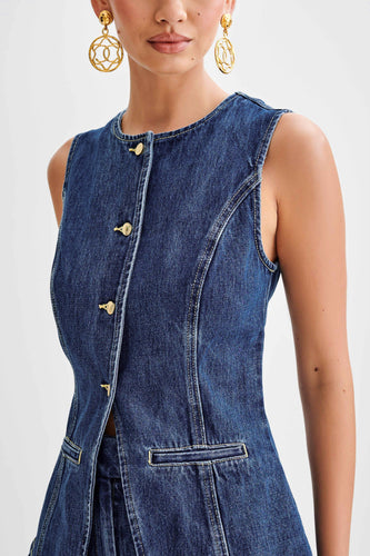 Levoire | Tendance Denim Napitus